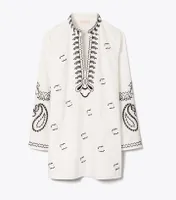 Embellished Tunic