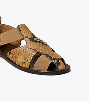 Fisherman Sandal