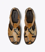Fisherman Sandal