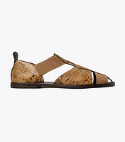 Fisherman Sandal