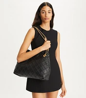 Fleming Soft Hobo Bag