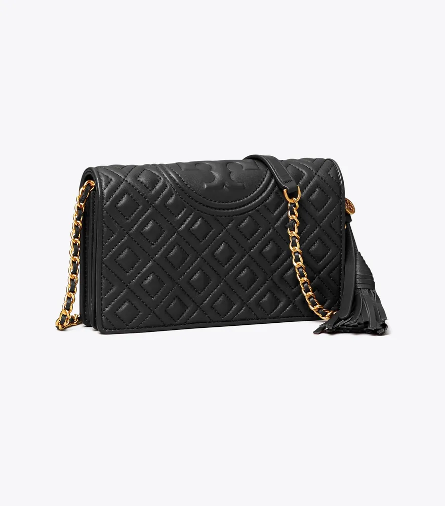 Fleming Wallet Crossbody