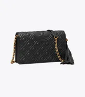 Fleming Wallet Crossbody