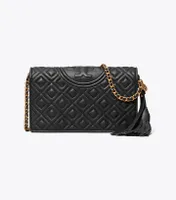 Fleming Wallet Crossbody
