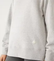 French Terry Crew