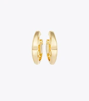 Gemini Link Earring