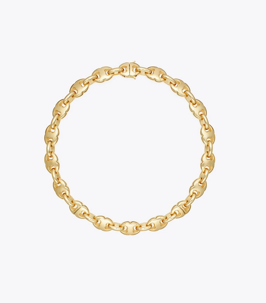 Gemini Necklace