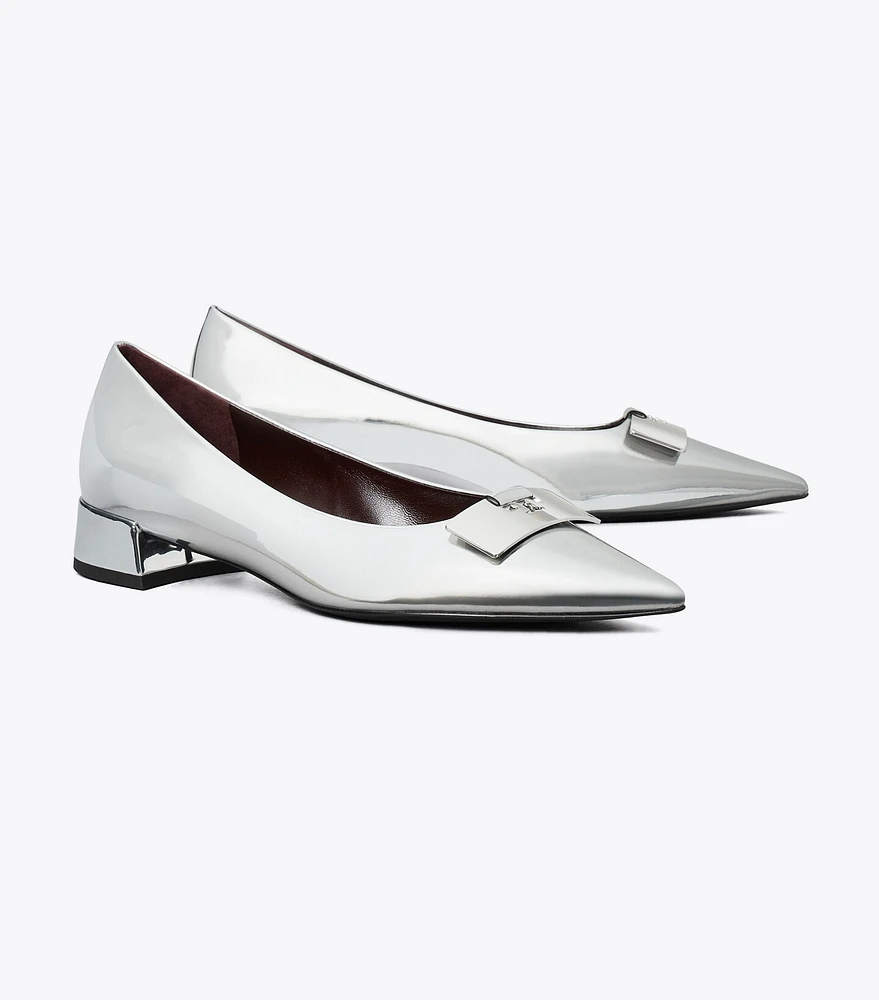 Gigi Petite Pump