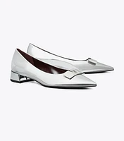 Gigi Petite Pump