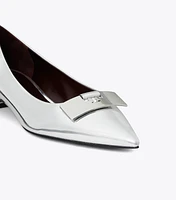 Gigi Petite Pump