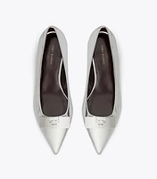 Gigi Petite Pump