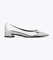 Gigi Petite Pump