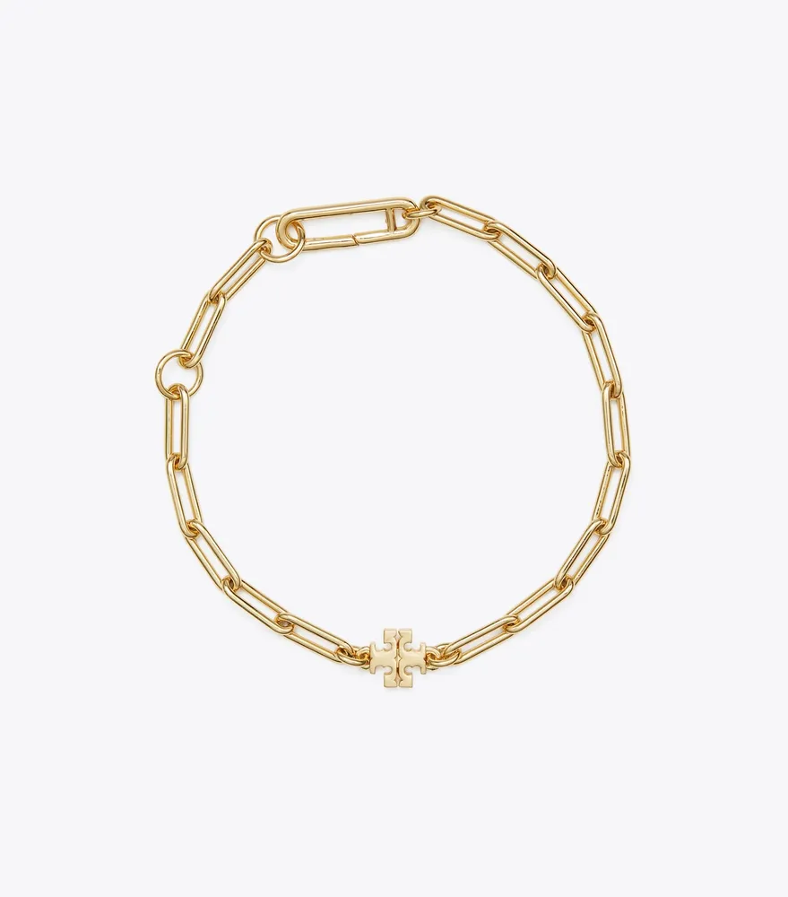 Good Luck Chain Bracelet