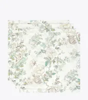 Happy Times Bouquet Dinner Napkin, Set Of 4