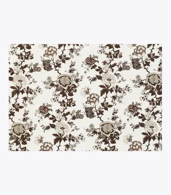 Happy Times Bouquet Placemat, Set of 4