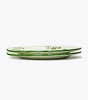 Happy Times Dinner Plate, Set Of 2