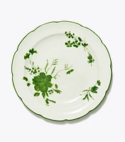 Happy Times Salad Pate, Set Of 4
