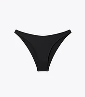High-Cut Bikini Bottom