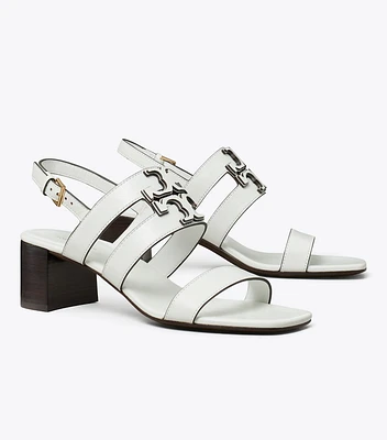 Ines Heeled Sandal