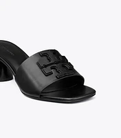 Ines Heeled Sandal