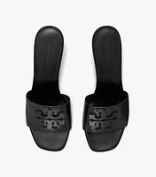 Ines Heeled Sandal