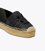 Ines Platform Espadrille