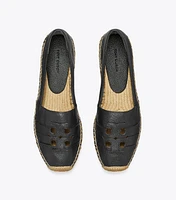 Ines Platform Espadrille
