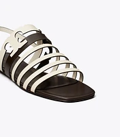 Ines Slingback Sandal