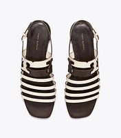 Ines Slingback Sandal
