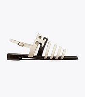 Ines Slingback Sandal