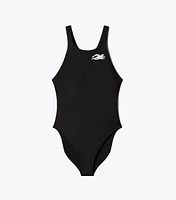Jersey Bodysuit
