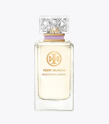 Jolie Fleur Lavande Eau De Parfum Spray- 3.4 Oz/100 ML