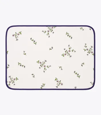 Jolie Fleur Placemat, Set of 4