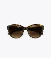 Kira Cat-Eye Sunglasses