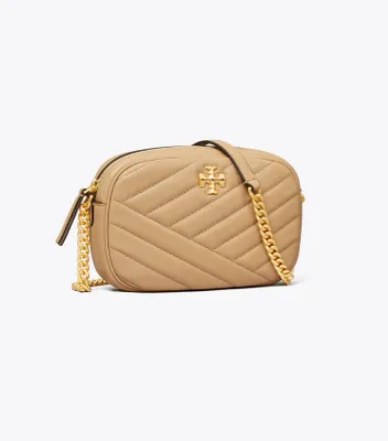 Kira Chevron Camera Bag