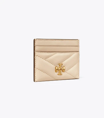 Kira Chevron Card Case