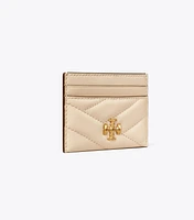 Kira Chevron Card Case