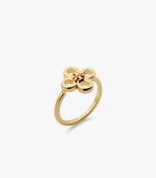 Kira Clover Ring