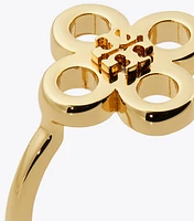 Kira Clover Ring