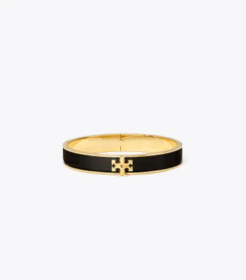 Kira Enamel 10mm Bracelet
