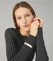 Kira Enamel Bracelet