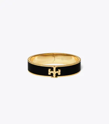 Kira Enameled Bracelet