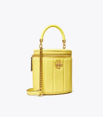 Kira Patent Vanity Case