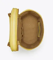 Kira Patent Vanity Case