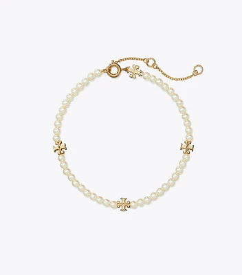 Kira Pearl Bracelet