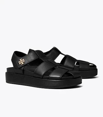 Kira Sport Fisherman Sandal