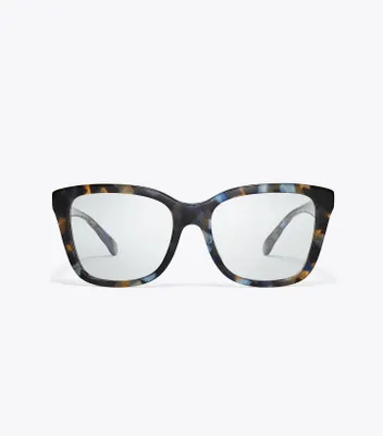 Kira Square Eyeglasses