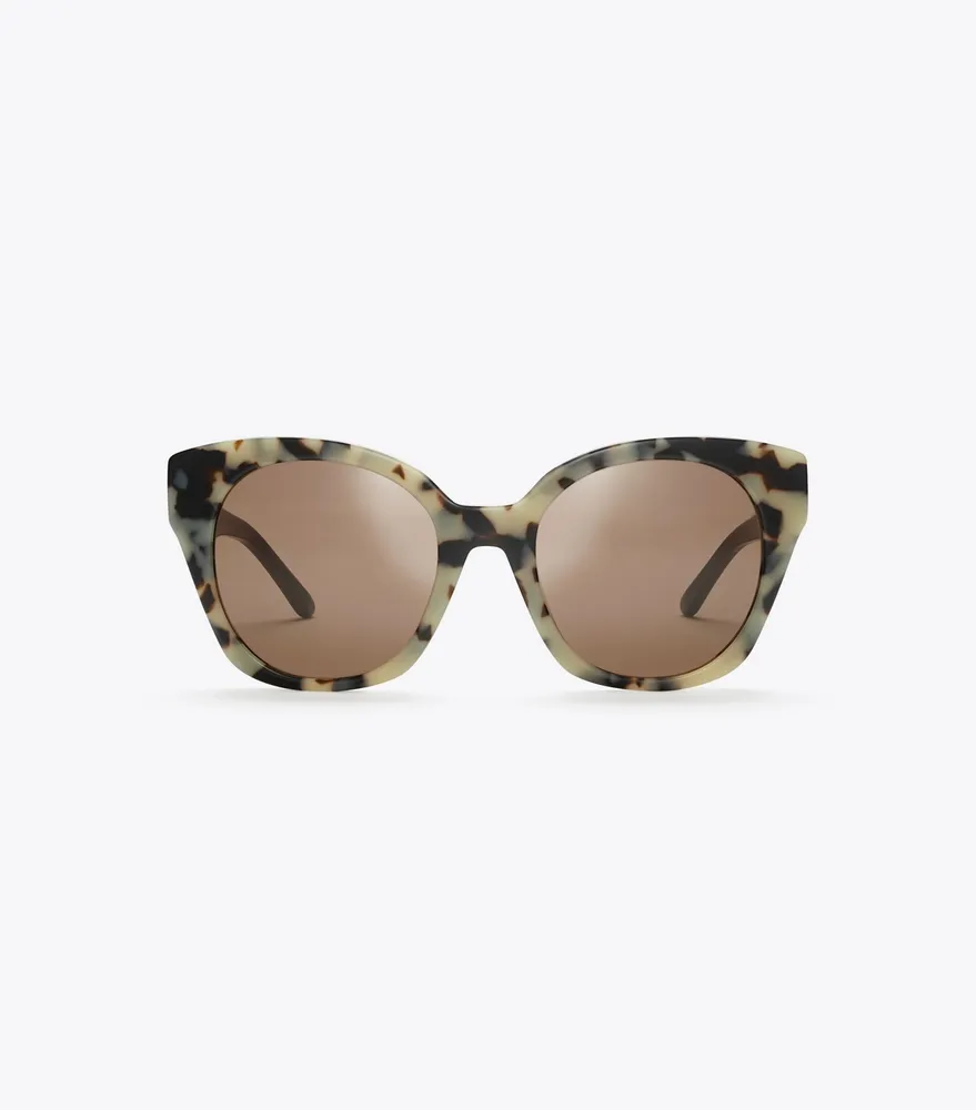 Kira Square Sunglasses