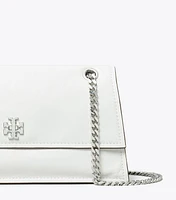 Kira Turnlock Shoulder Bag