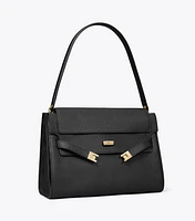 Large Lee Radziwill Shoulder Bag